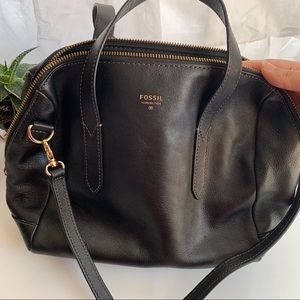 Fossil Sydney Satchel Issue No.1954